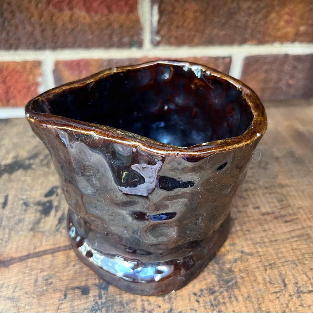 Vintage Japanese Chawan